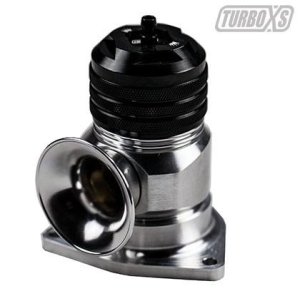 Hyundai Veloster Blow Off Valve Kit - Stock Location - Turbo XS - RFL (BOV-H-RFL) + Adapter - `12-`15